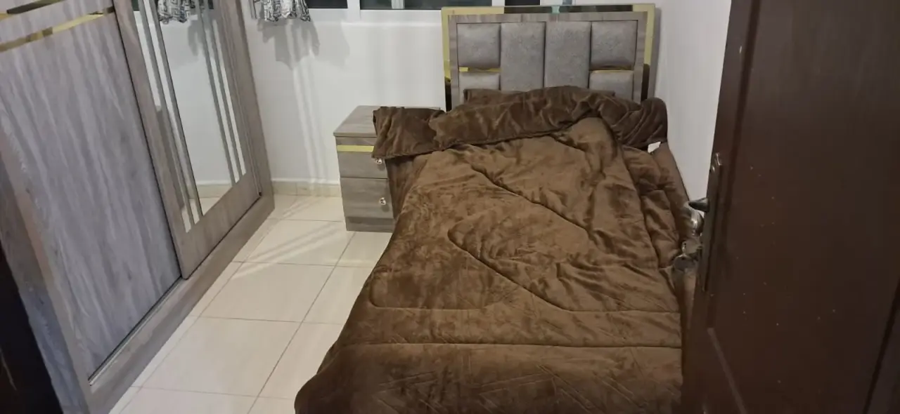 Apartment for rent in Al Hay Al Sharqy – photo 7