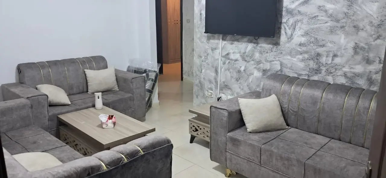 Apartment for rent in Al Hay Al Sharqy – photo 3