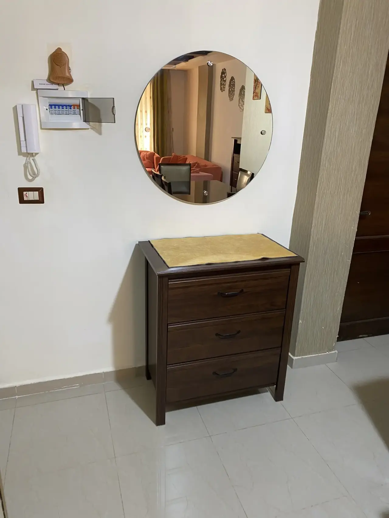 Apartment for rent in Al Hay Al Sharqy – photo 9