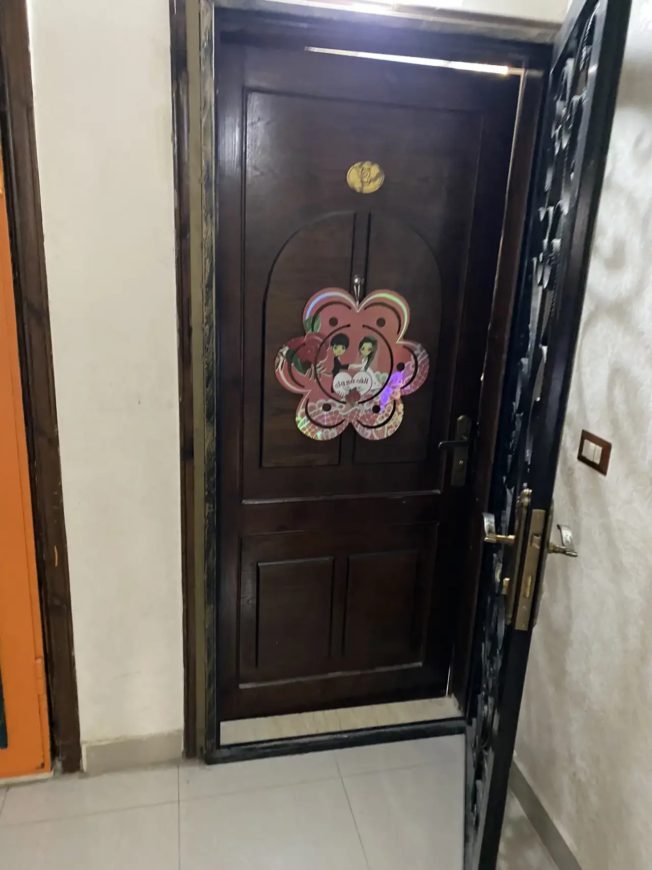 Apartment for rent in Al Hay Al Sharqy – photo 5