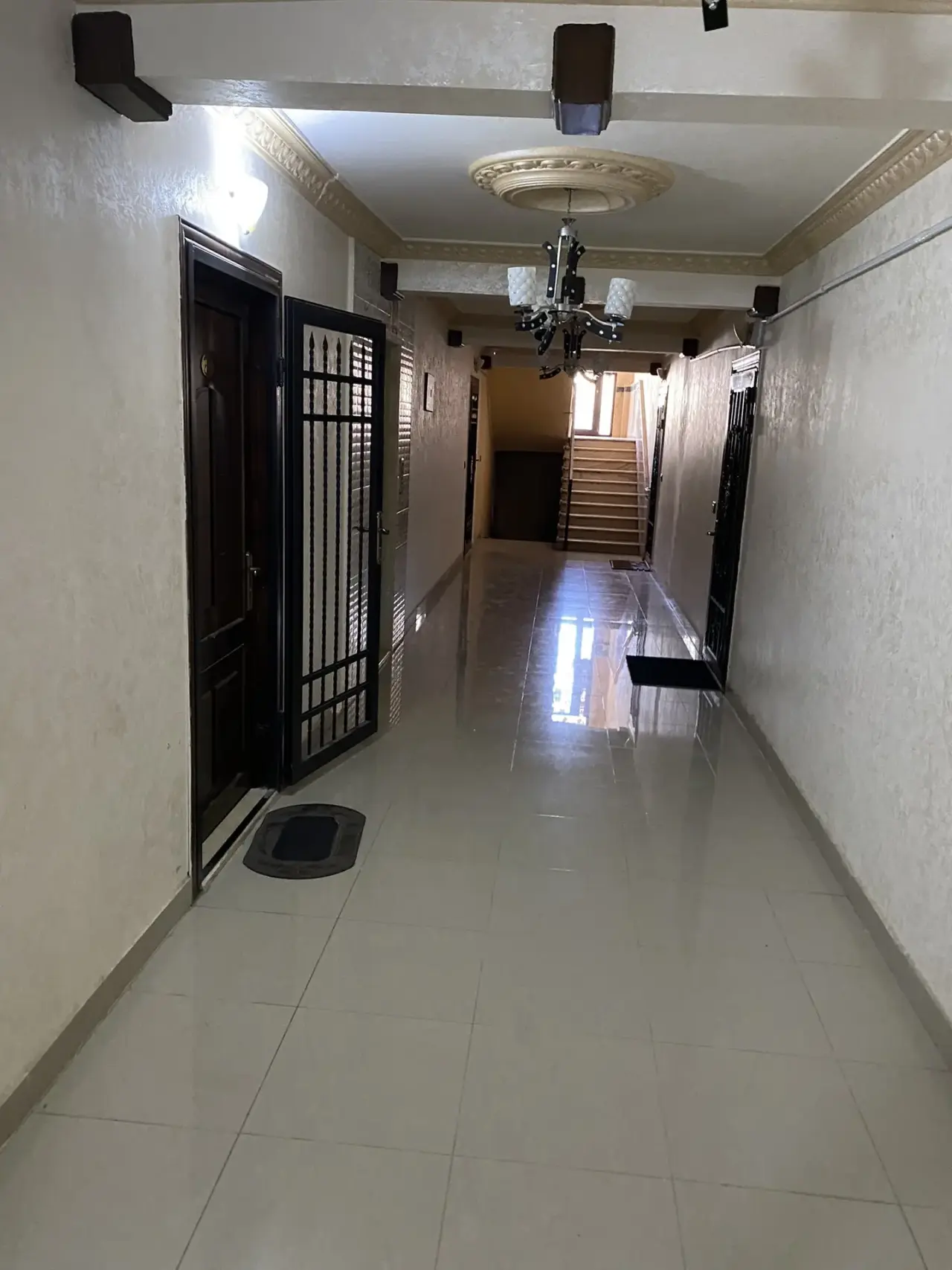 Apartment for rent in Al Hay Al Sharqy – photo 4