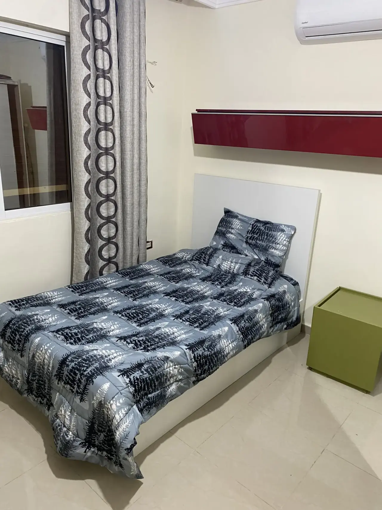 Apartment for rent in Al Hay Al Sharqy – photo 10