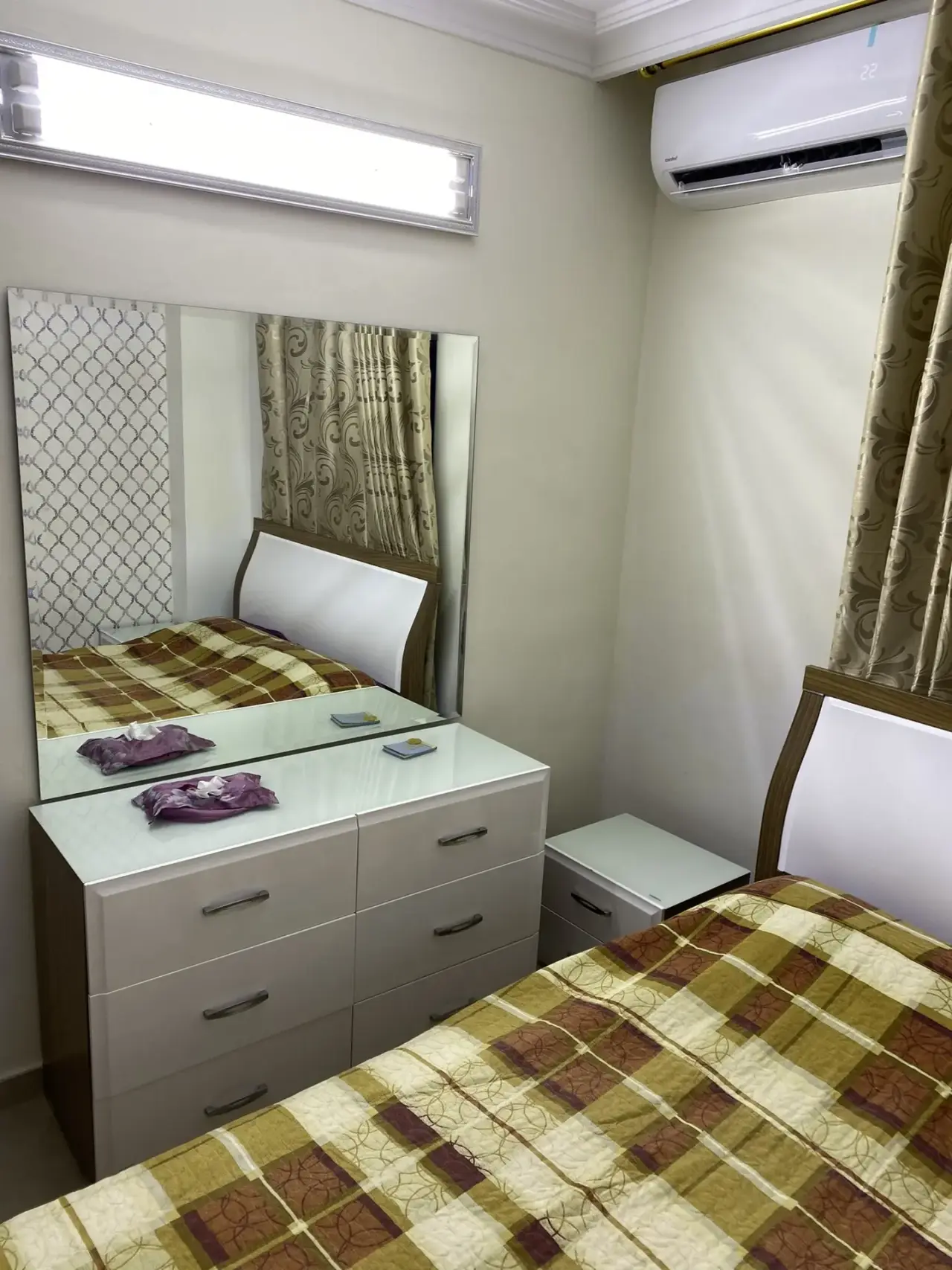 Apartment for rent in Al Hay Al Sharqy – photo 7
