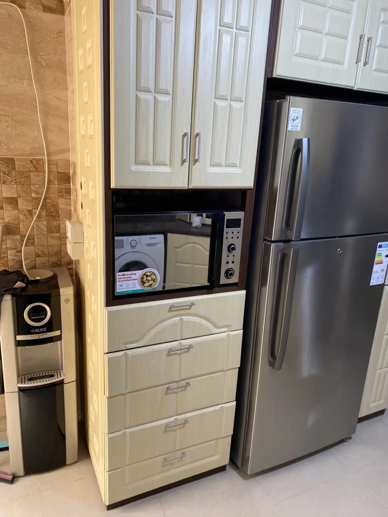 Apartment for rent in Al Hay Al Sharqy – photo 13