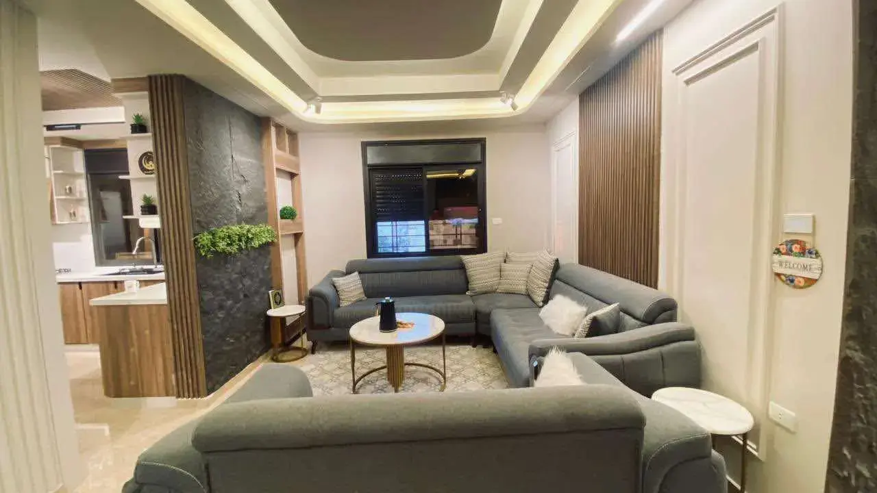 Apartment for rent in Al Hay Al Sharqy – photo 4