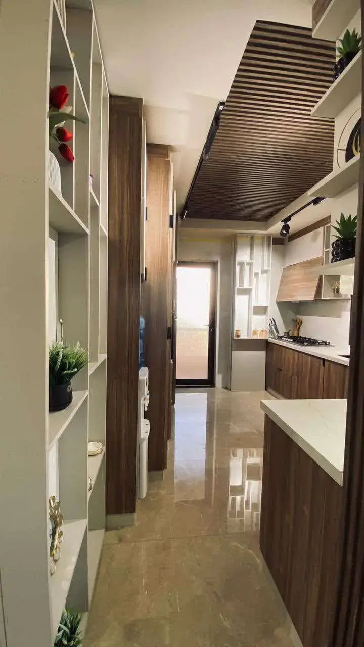 Apartment for rent in Al Hay Al Sharqy – photo 12