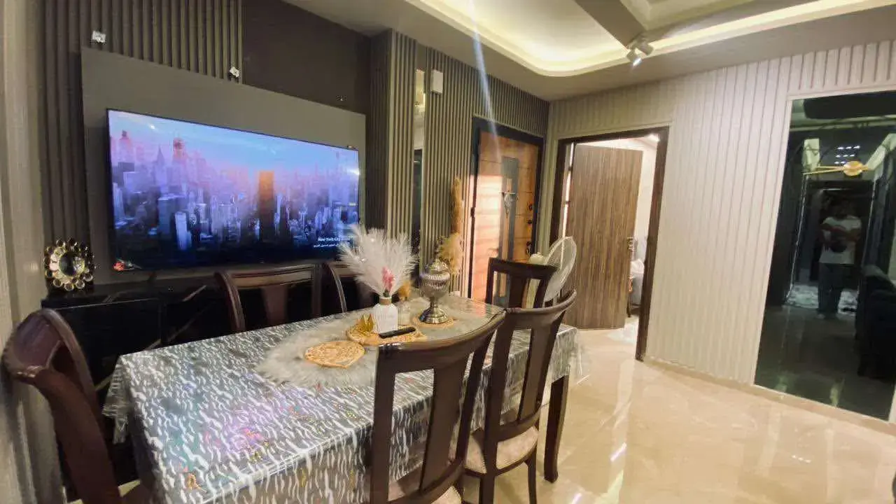 Apartment for rent in Al Hay Al Sharqy – photo 6