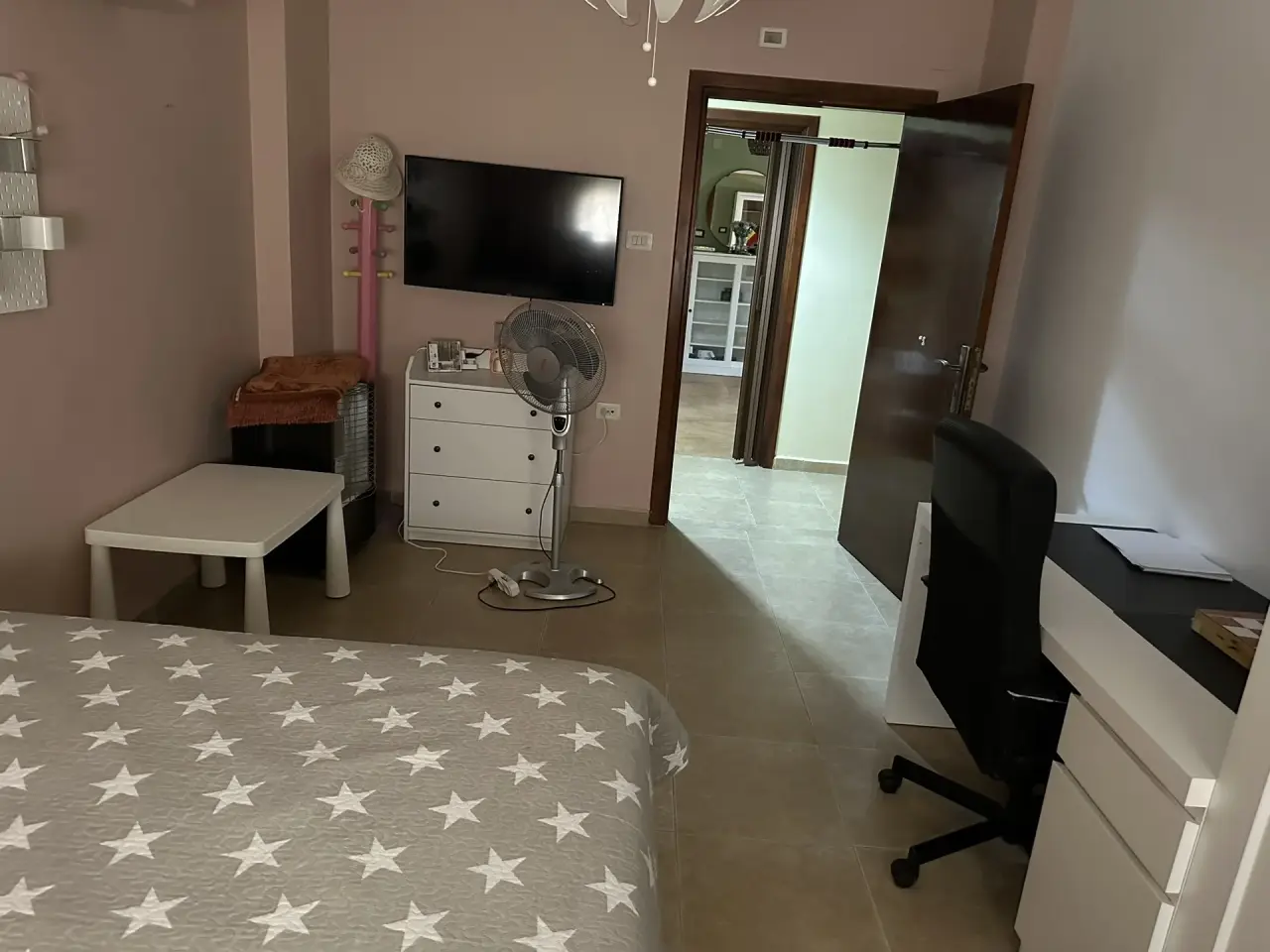 Apartment for rent in Al Hay Al Janooby – photo 4
