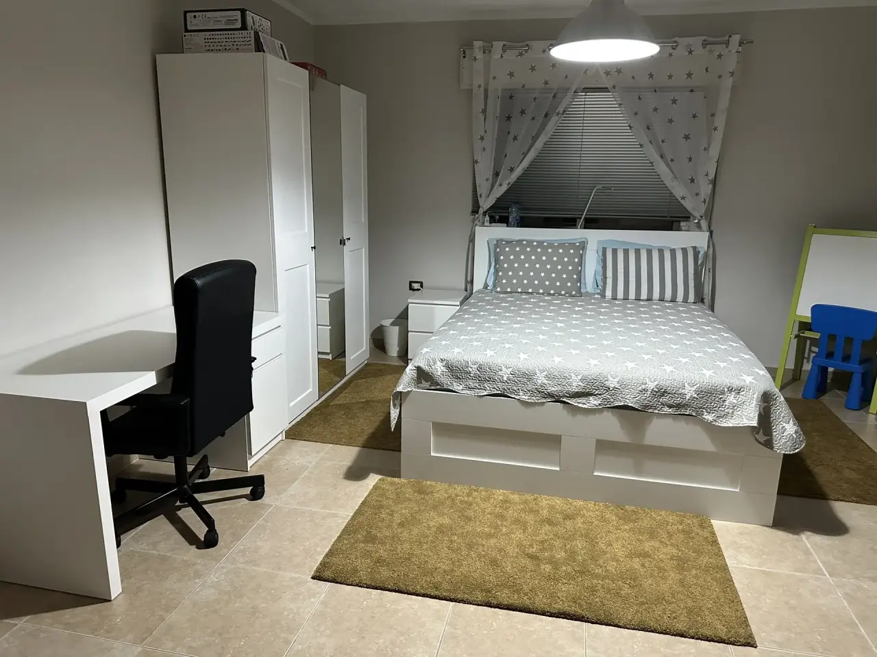 Apartment for rent in Al Hay Al Janooby – photo 11