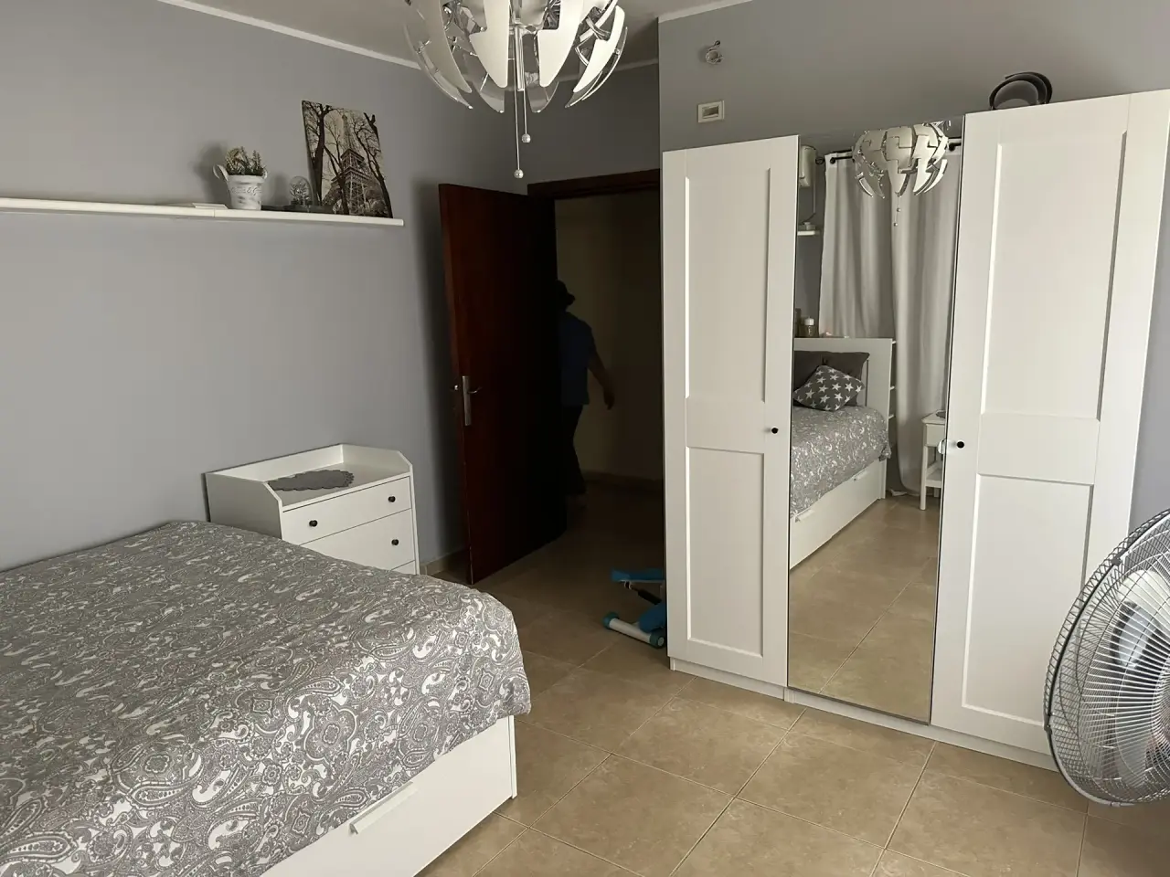 Apartment for rent in Al Hay Al Janooby – photo 5
