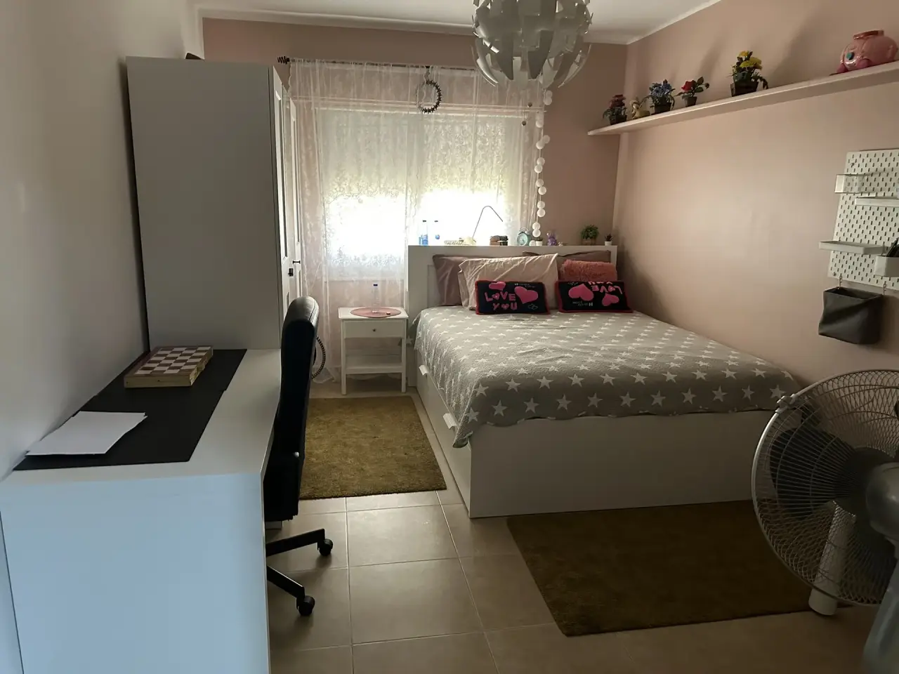 Apartment for rent in Al Hay Al Janooby – photo 8