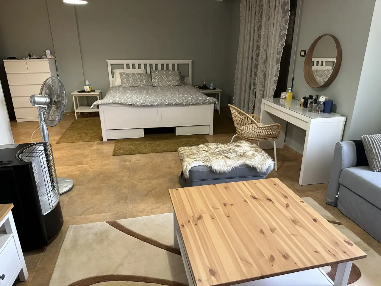 Apartment for rent in Al Hay Al Janooby – photo 3