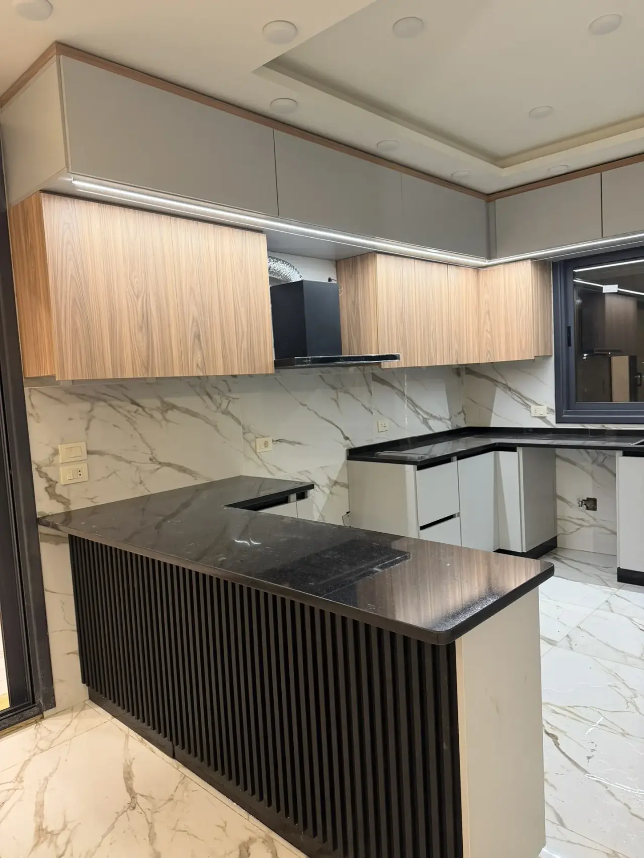 Apartment for rent in Al Hay Al Janooby – photo 11