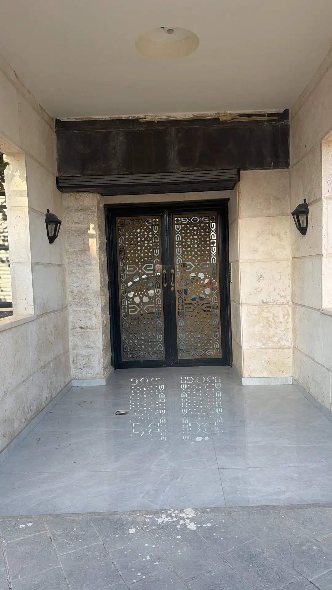 Apartment for rent in Al Hay Al Janooby – photo 9