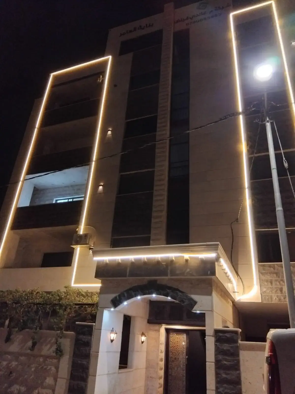 Apartment for rent in Al Hay Al Janooby – photo 2