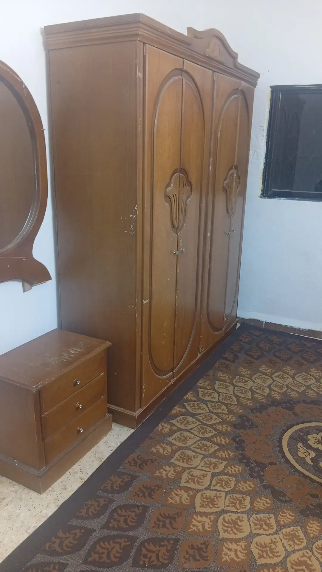 Apartment for rent in Al Hay Al Janooby – photo 5