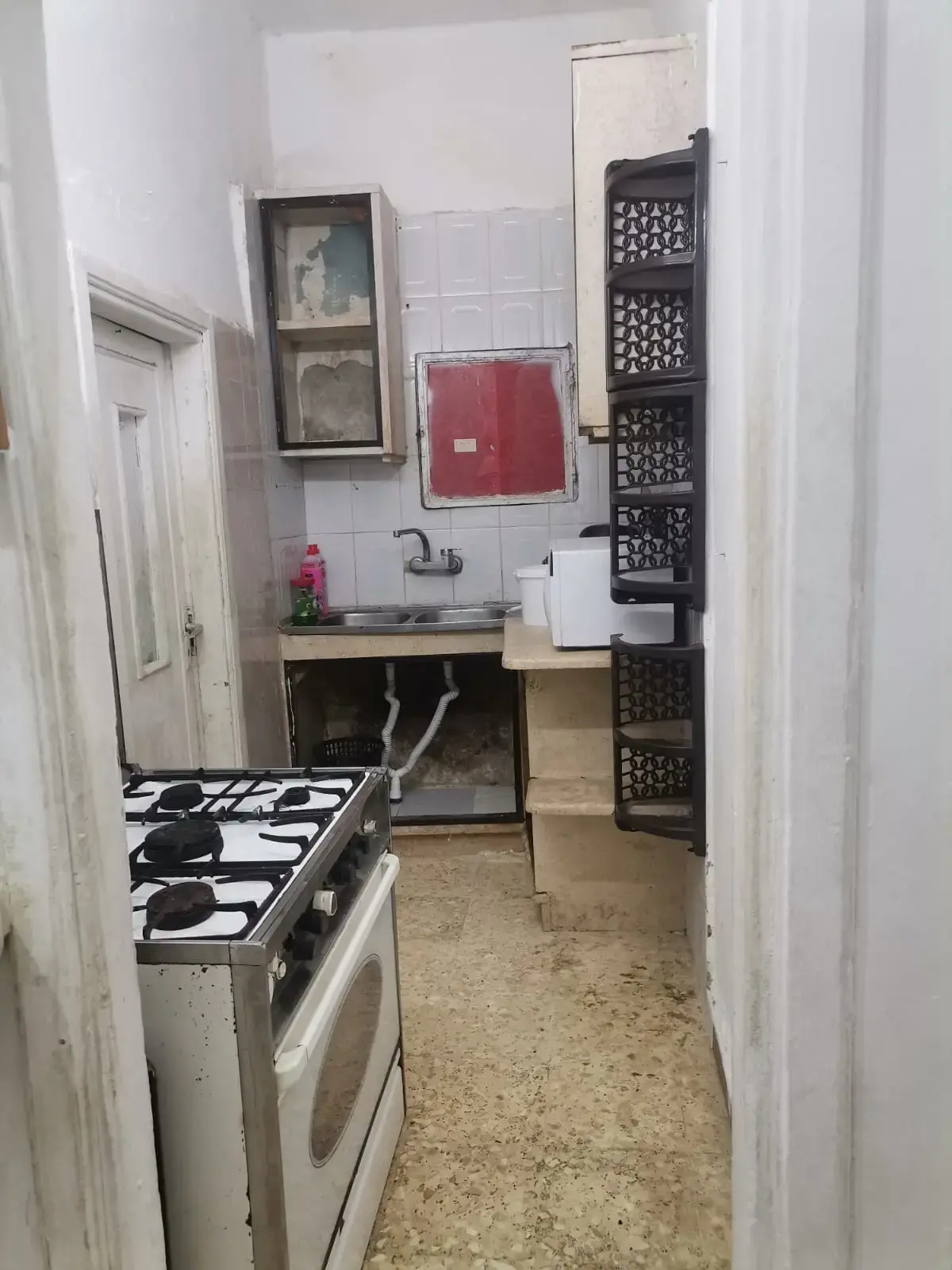 Apartment for rent in Al Hay Al Janooby – photo 12