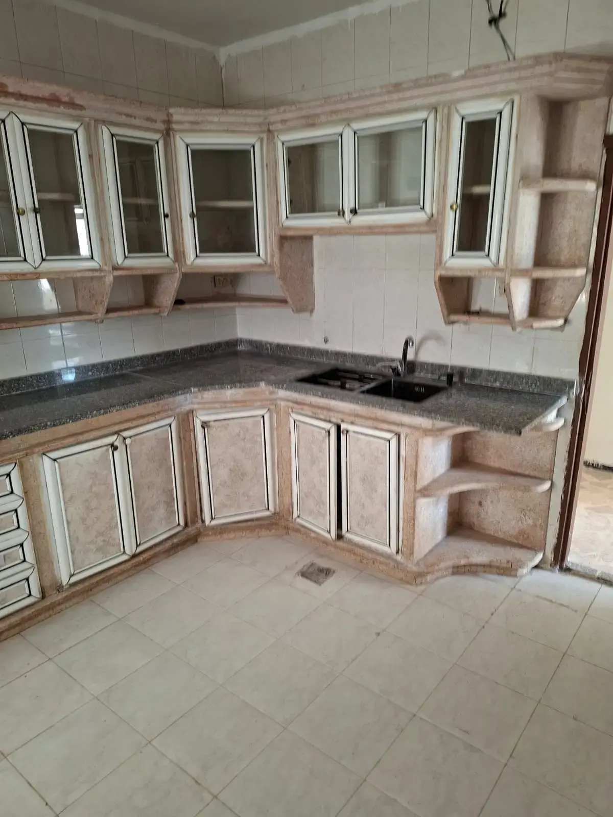 Apartment for rent in Al Hay Al Janooby – photo 8