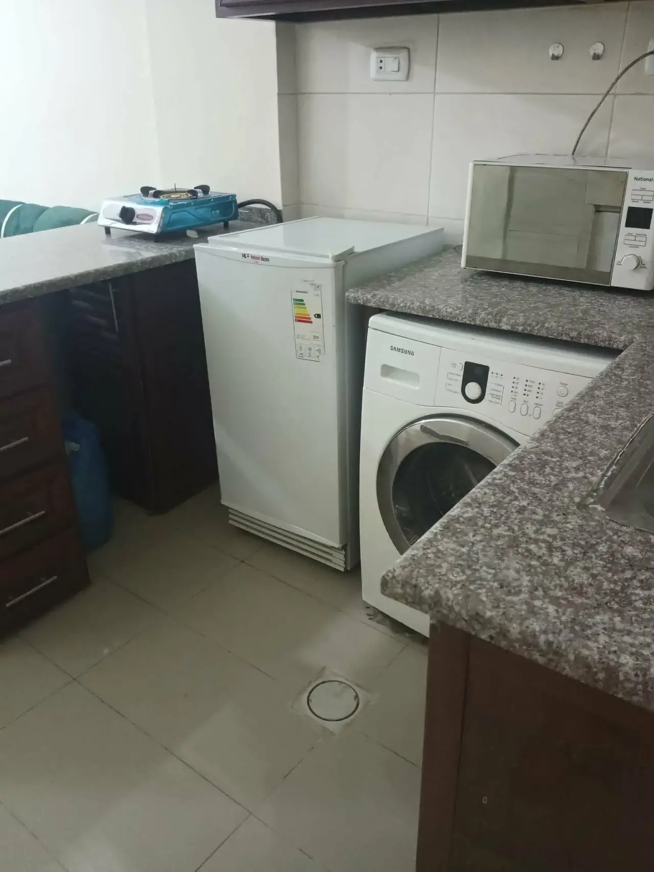 Apartment for rent in University Street – photo 7