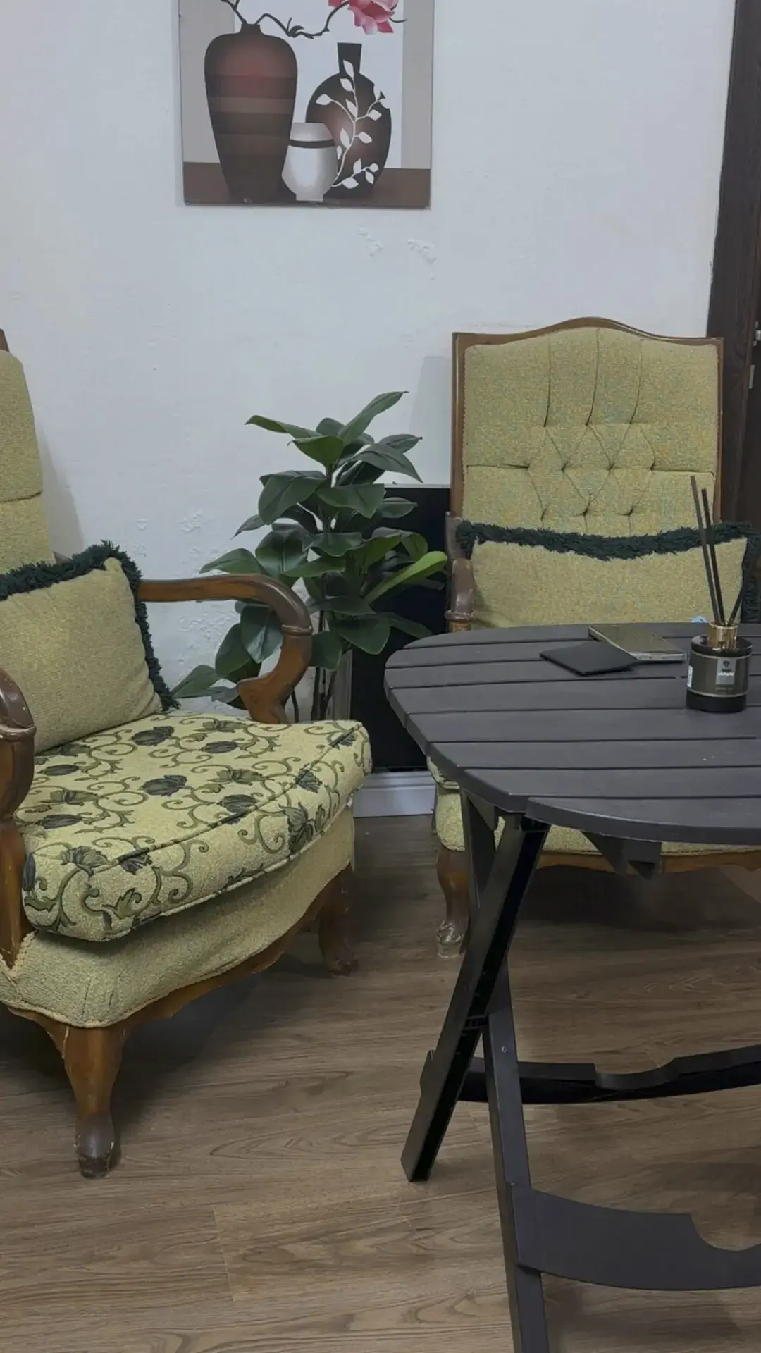 Apartment for rent in University Street – photo 2