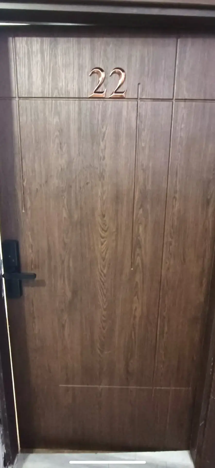 Apartment for rent in University Street – photo 7