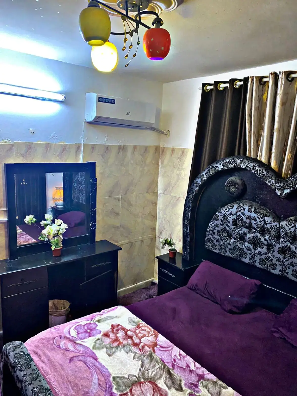 Apartment for rent in University Street – photo 11