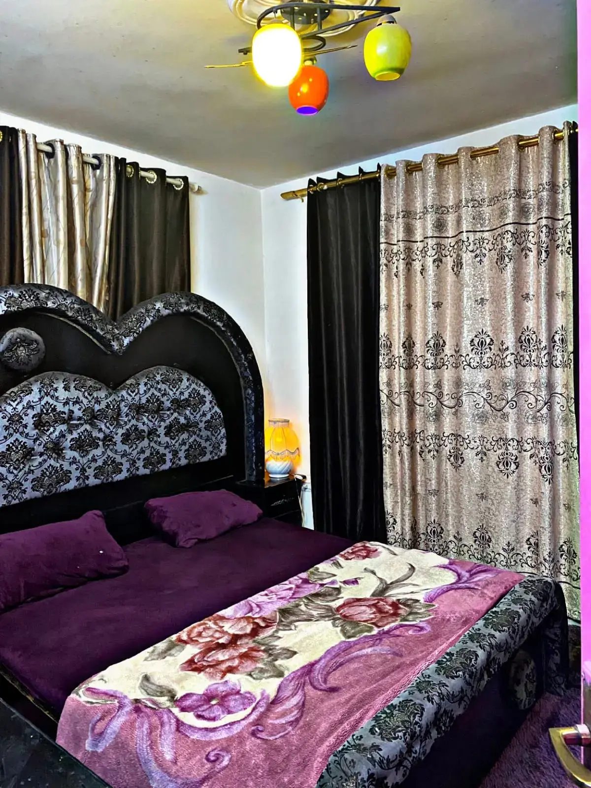 Apartment for rent in University Street – photo 6