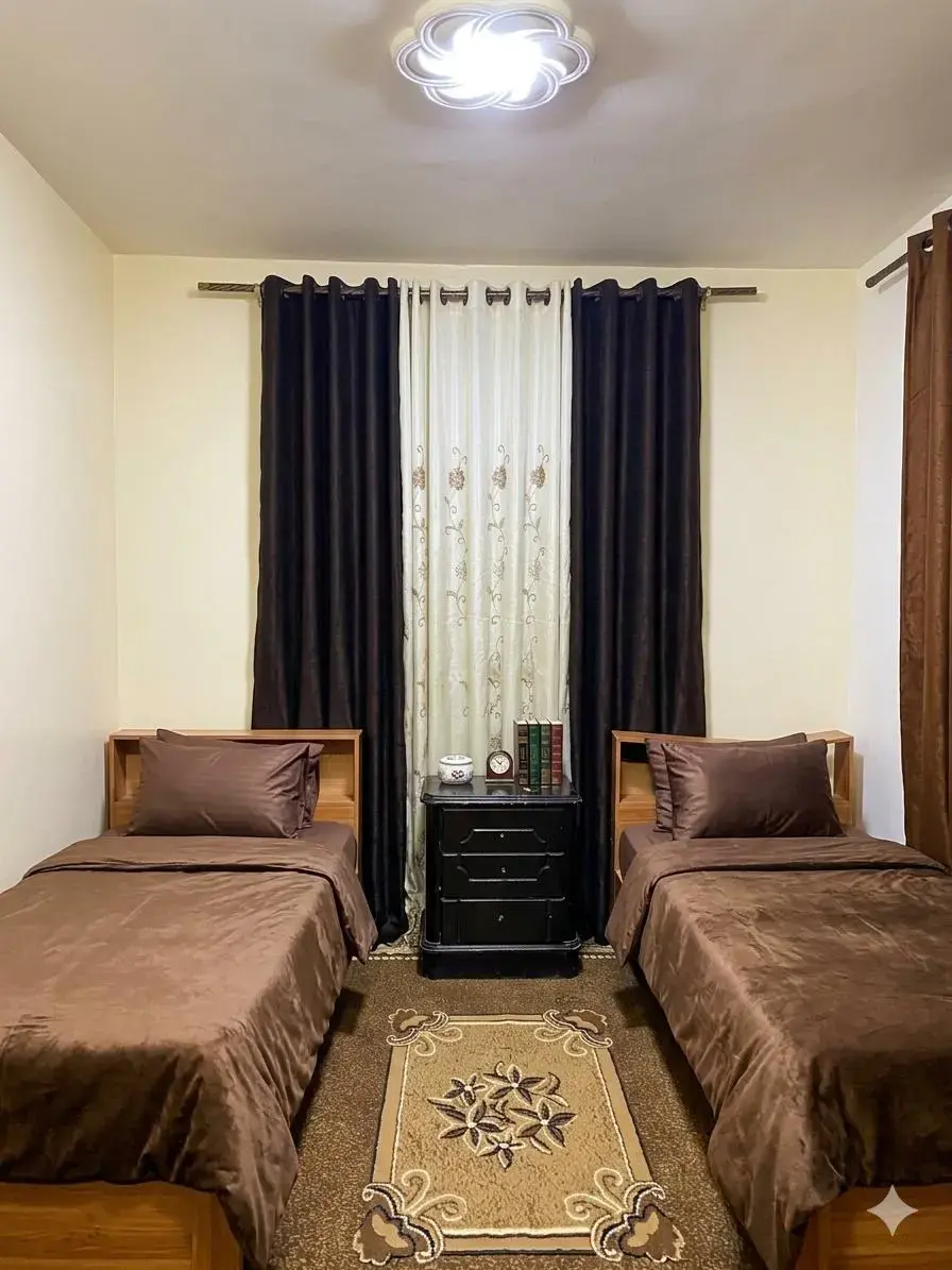 Apartment for rent in University Street – photo 10