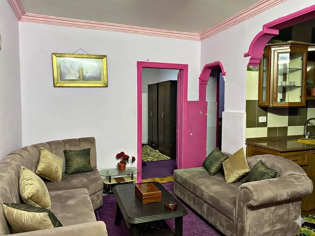 Apartment for rent in University Street – photo 8