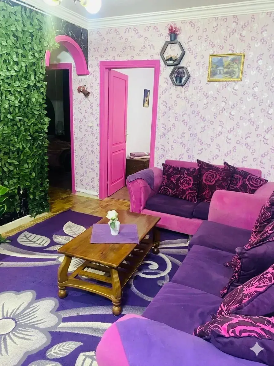 Apartment for rent in University Street – photo 3
