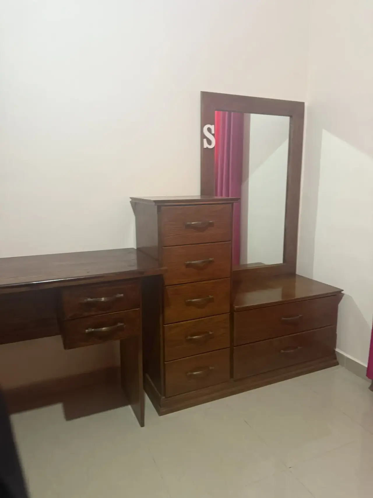 Apartment for rent in University Street – photo 4