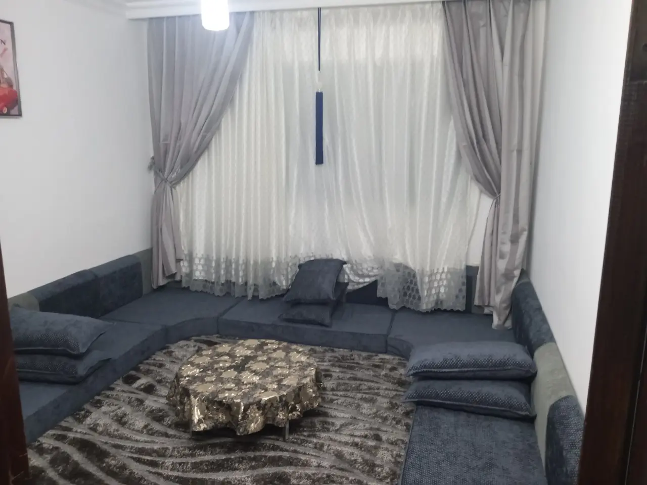 Apartment for rent in Al Naseem Circle – photo 6