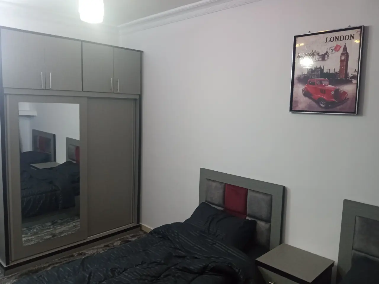 Apartment for rent in Al Naseem Circle – photo 12