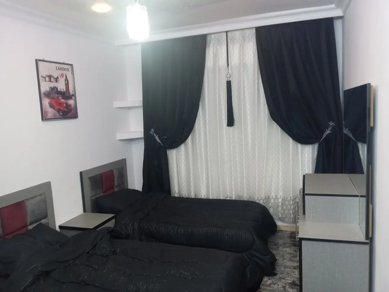Apartment for rent in Al Naseem Circle – photo 11
