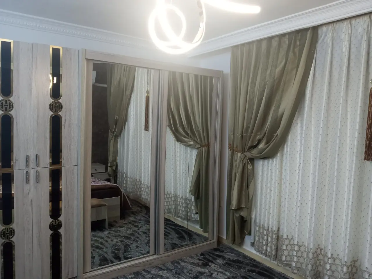 Apartment for rent in Al Naseem Circle – photo 9