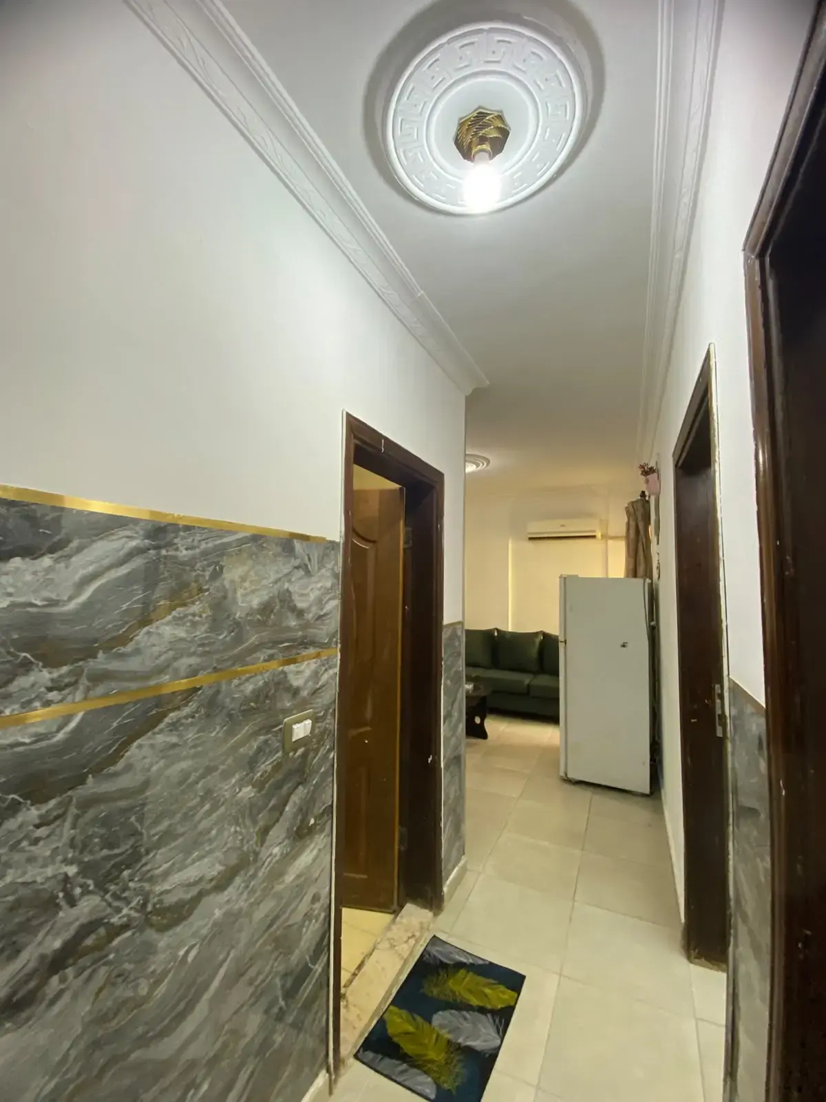 Apartment for rent in Al Naseem Circle – photo 8
