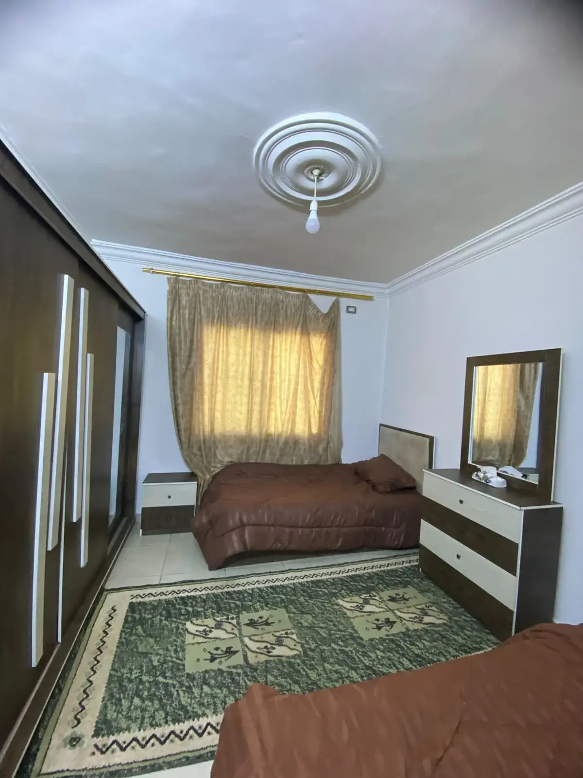 Apartment for rent in Al Naseem Circle – photo 6
