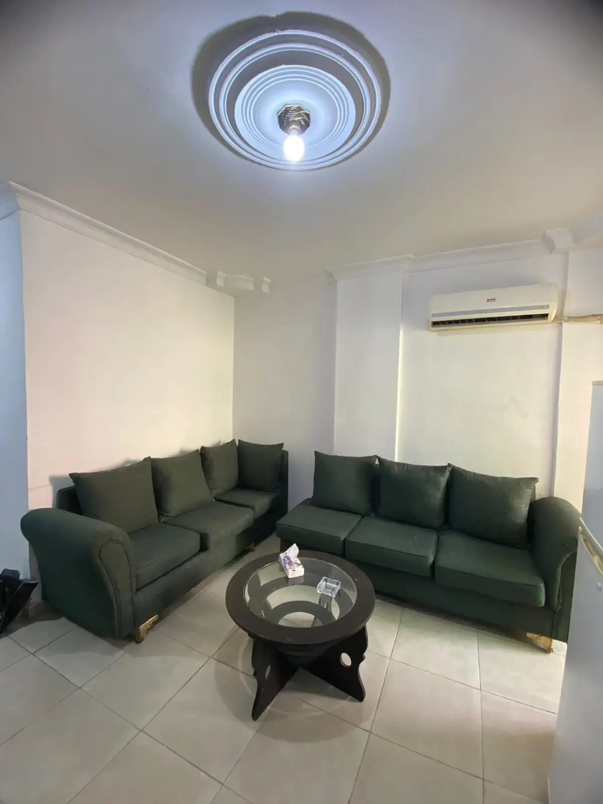 Apartment for rent in Al Naseem Circle – photo 2