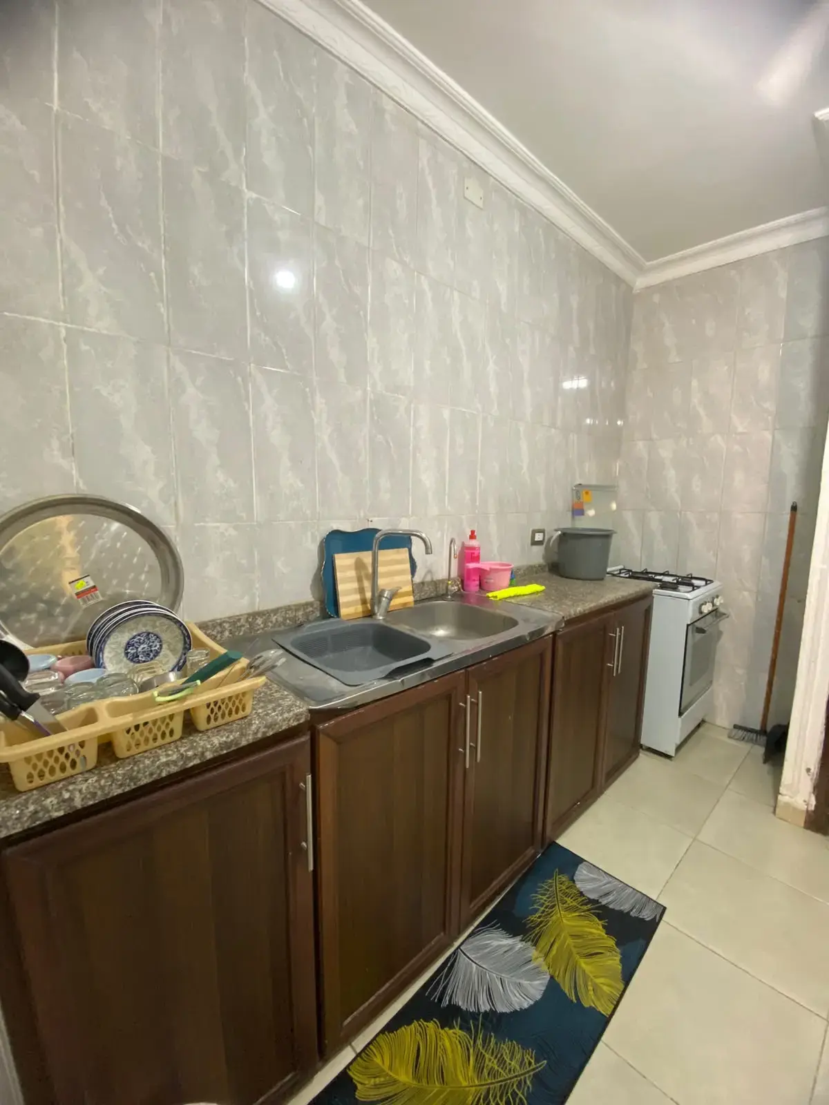 Apartment for rent in Al Naseem Circle – photo 10