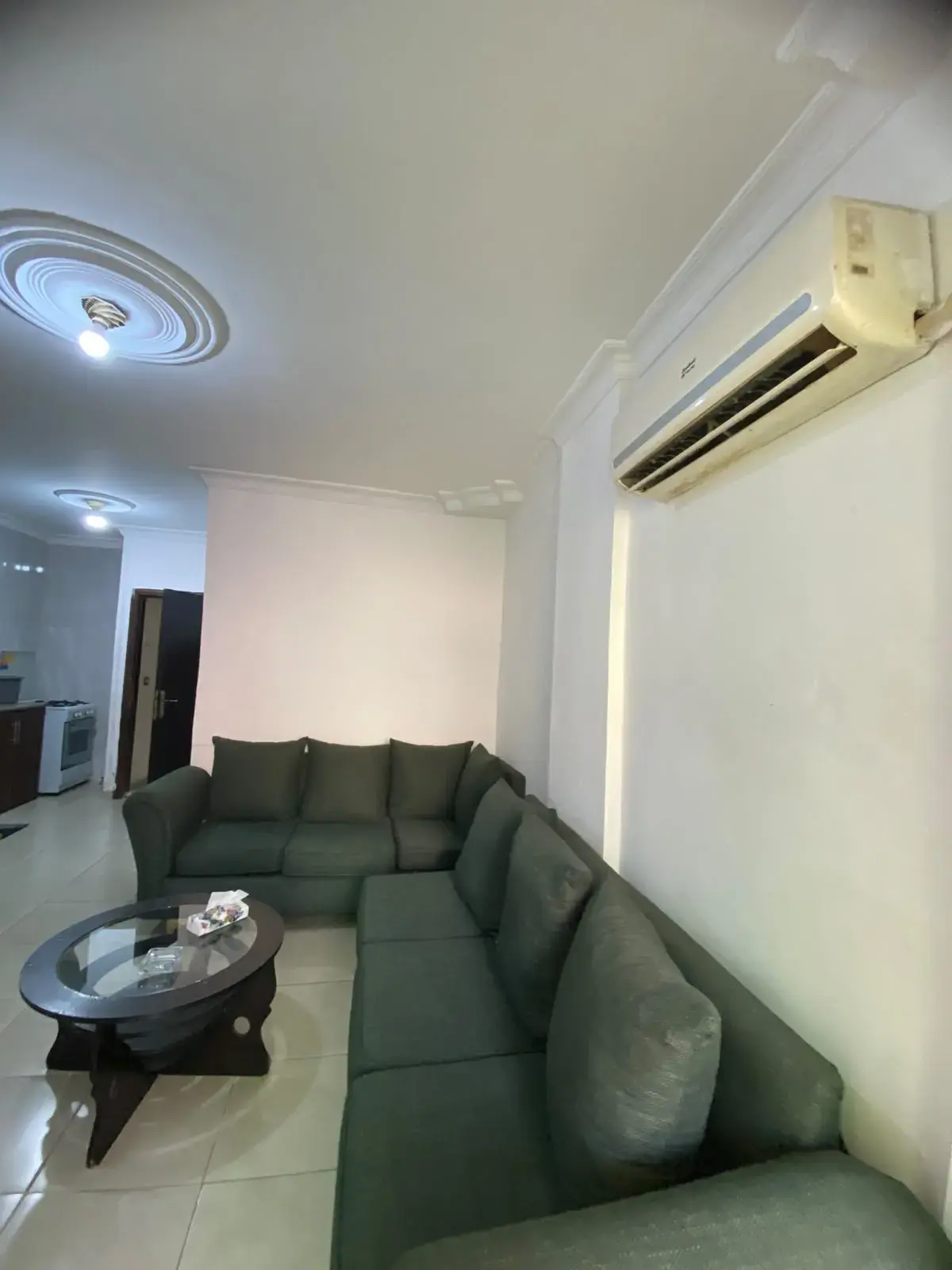 Apartment for rent in Al Naseem Circle – photo 3