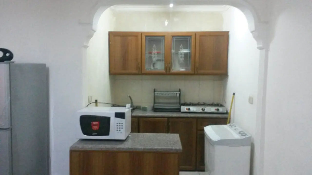 شقة للإيجار في Al Naseem Circle – صورة 8