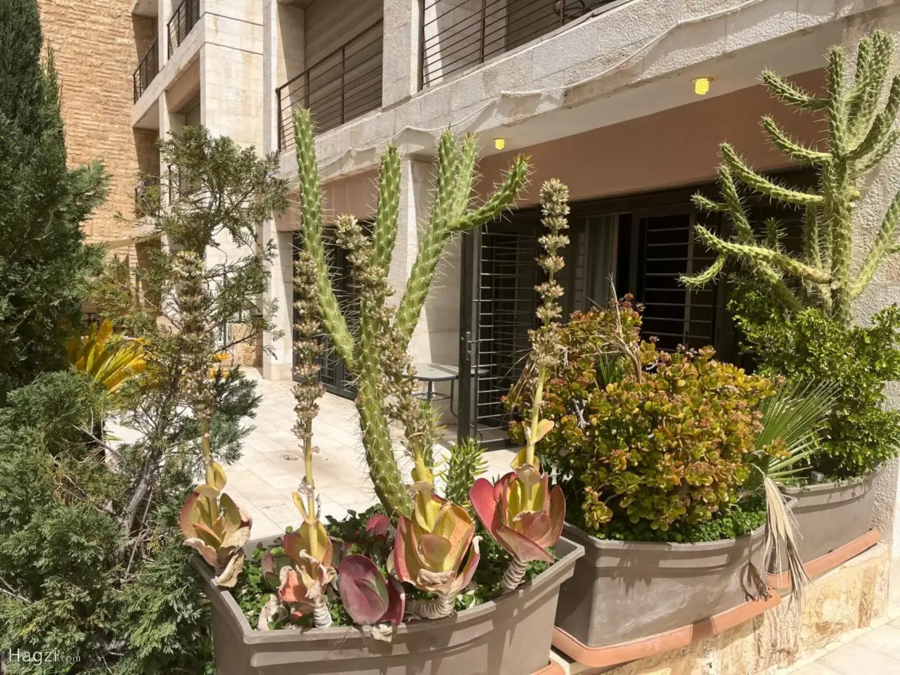 Furnished Apartment to Rent #3616
