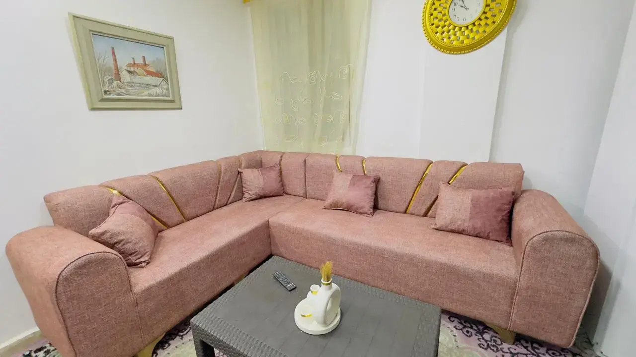 Apartment for rent in Al Naseem Circle – photo 2
