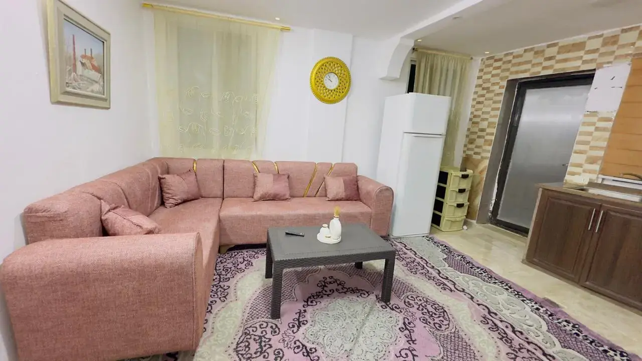 Apartment for rent in Al Naseem Circle – photo 3