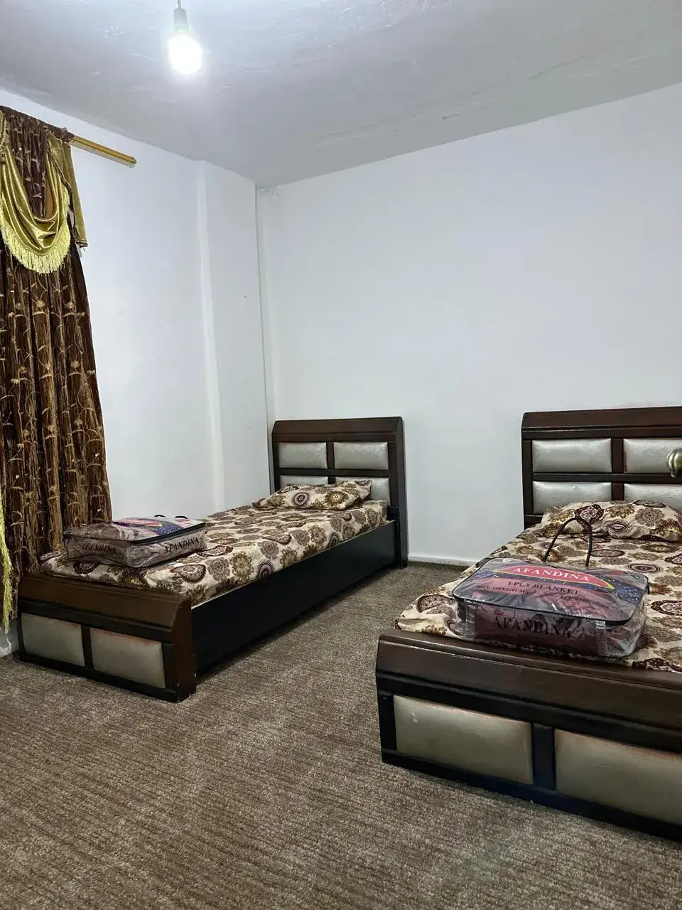 Apartment for rent in Al Naseem Circle – photo 8