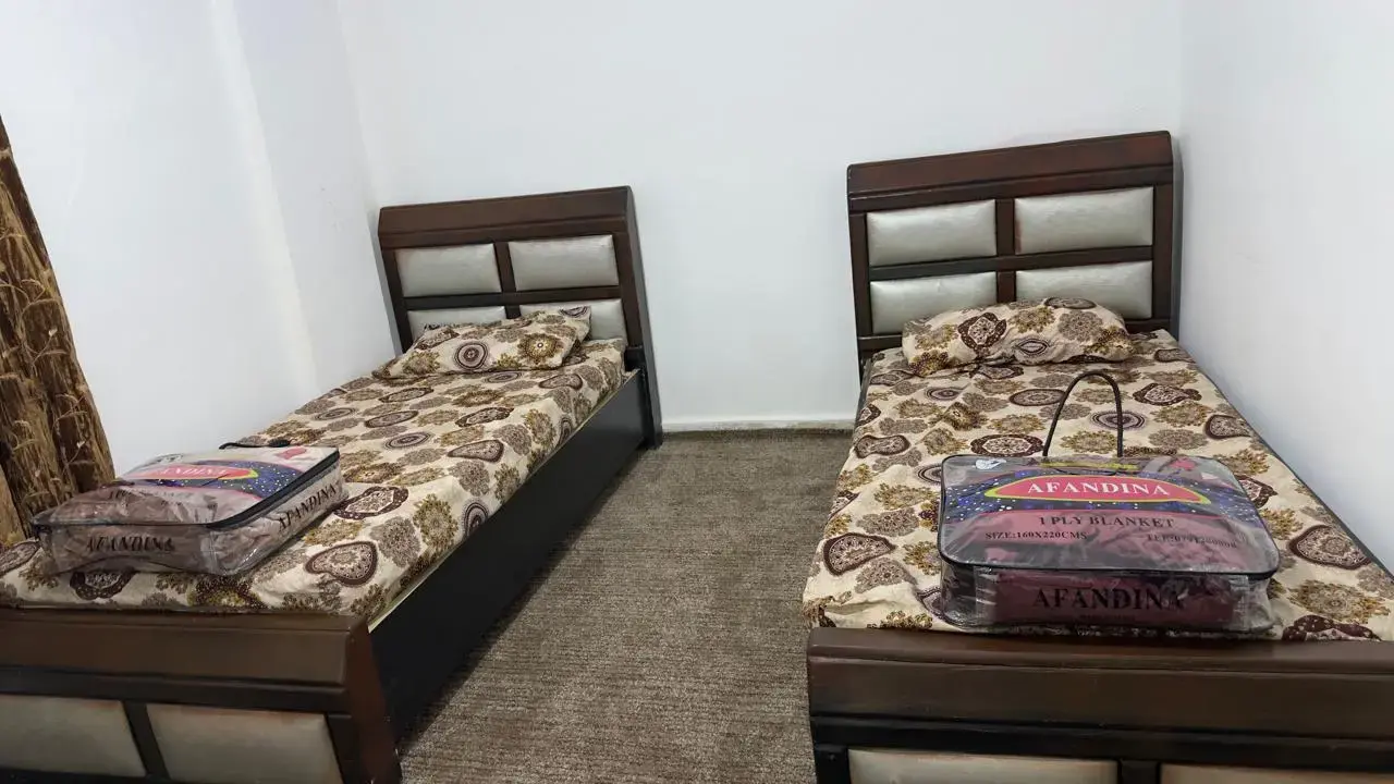 Apartment for rent in Al Naseem Circle – photo 10