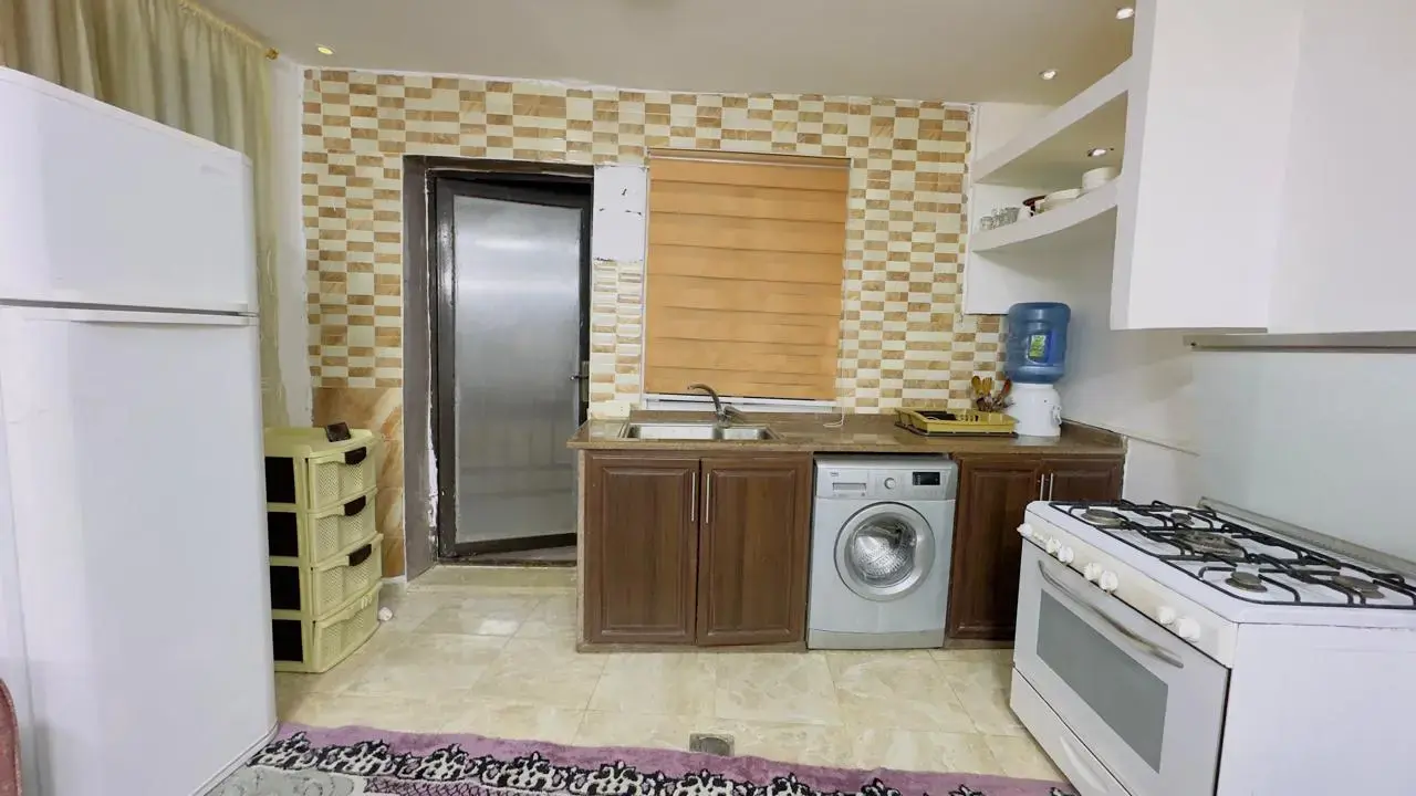Apartment for rent in Al Naseem Circle – photo 13