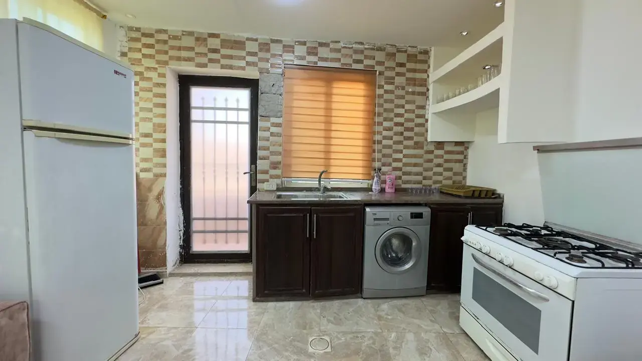 Apartment for rent in Al Naseem Circle – photo 14