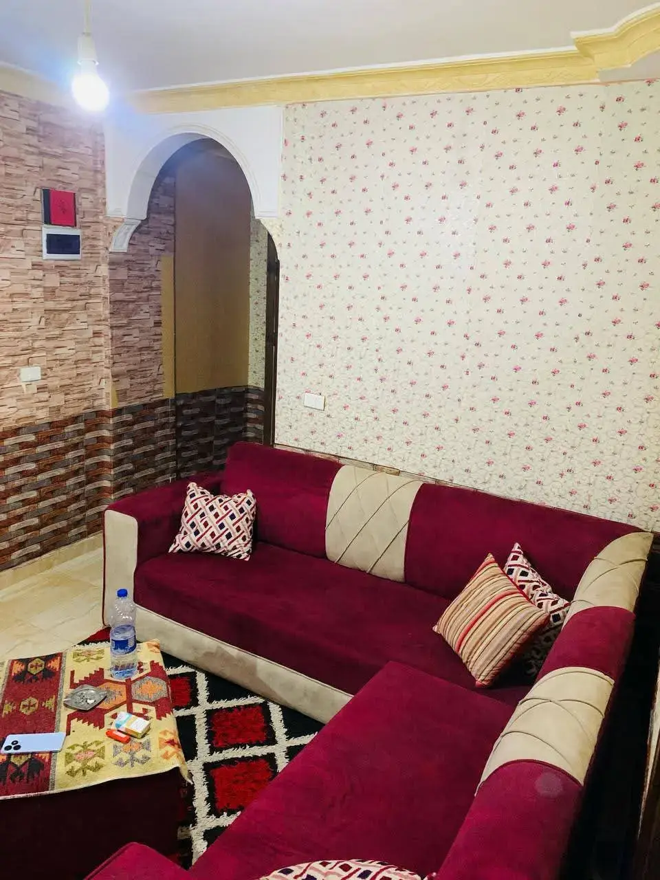 Apartment for rent in Al Naseem Circle – photo 5