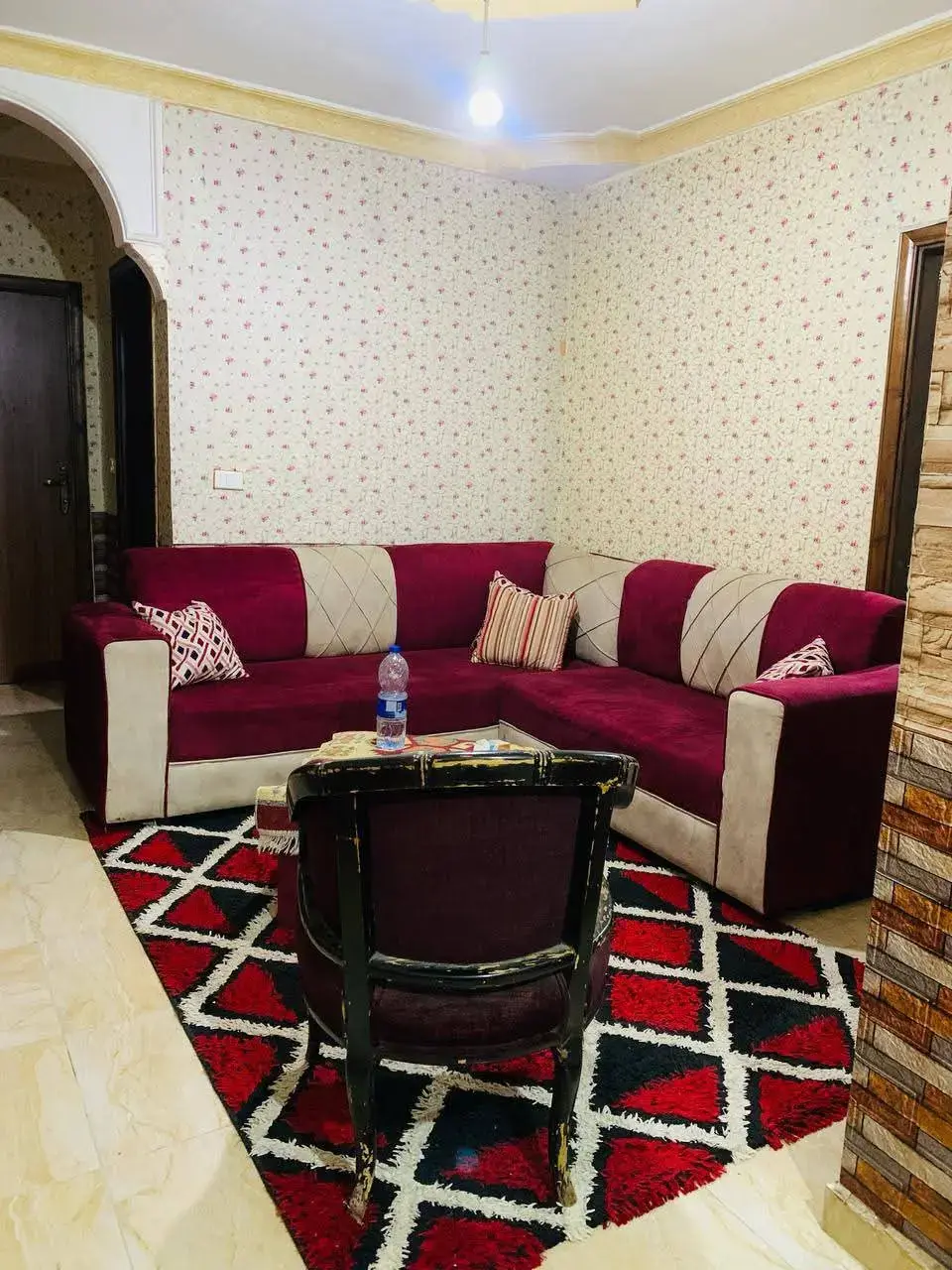 Apartment for rent in Al Naseem Circle – photo 2
